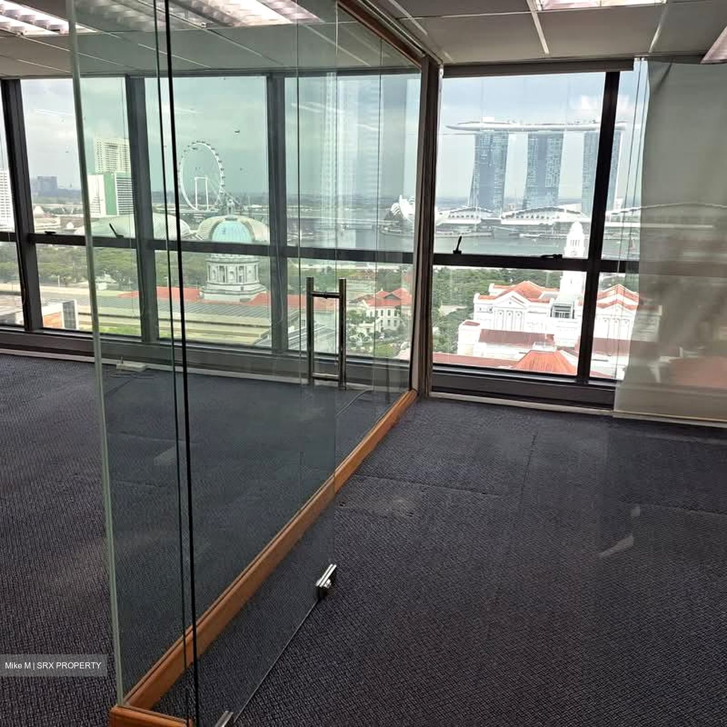High Street Centre (D6), Office #533703071